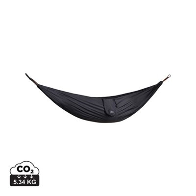 Hamac Outdoor Éco-Responsable en Nylon Drevko