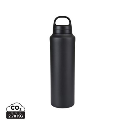 Bouteille Isotherme 740ml en Acier Recyclé Growz