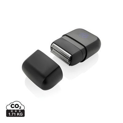 Rasoir de Voyage Rechargeable pratique Zelvir