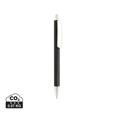 Stylo Triangulaire Ergonomique Éco-Responsable Trevo