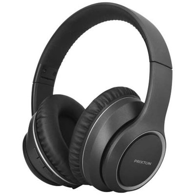 Casque Bluetooth ANC avec Micro haut de gamme Zeyvox