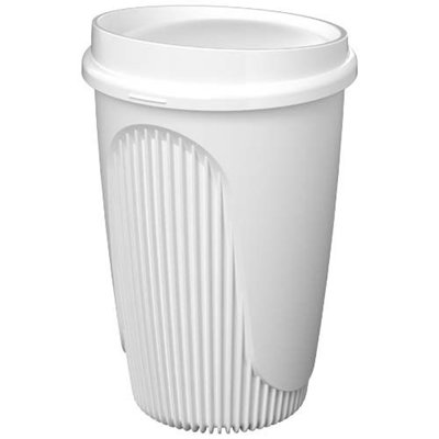 Gobelet élégant écologique 350 ml Velmo