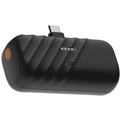 Batterie de Secours Ultra-Compacte 5000 mAh Voxo