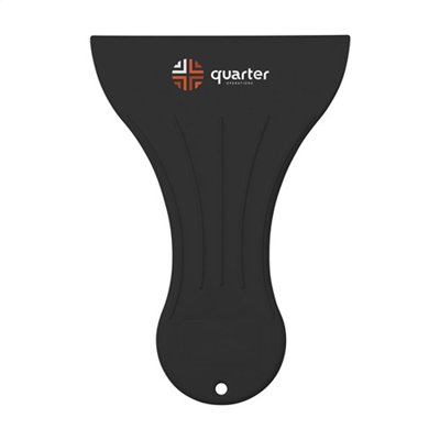 Grattoir à Glace Éco-Responsable pratique Vekro