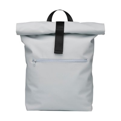 Sac à Dos pour ordinateur Roll-Top Recyclé Zolby