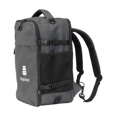 Sac à Dos Cabine pratique et Écologique Travio
