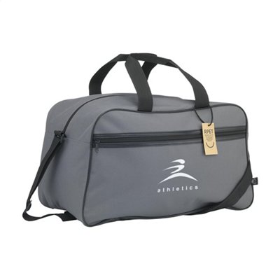 Sac de Sport et Voyage Éco-Responsable Veldro