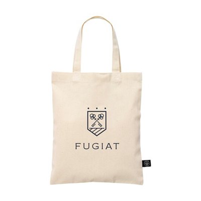 Petit Sac élégant et robuste en Coton Recyclé Mafiz