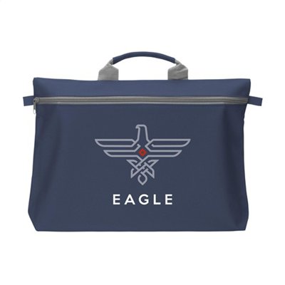 Sac Porte-Documents robuste et élégant Verrin