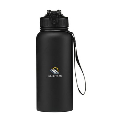 Gourde Isotherme haute qualité en Inox Recyclé 900 ml Velrox