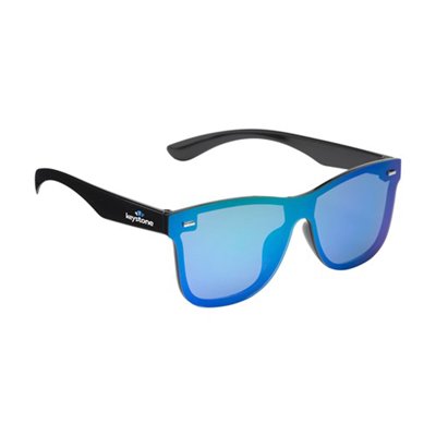 Lunettes de Soleil en polycarbonate Recyclées UV400 Zorva