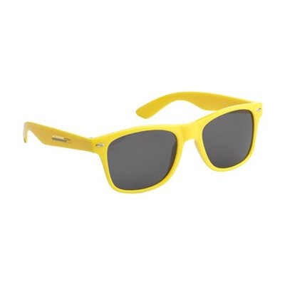 Lunettes de Soleil avec Protection UV 400 en plastique Solvy