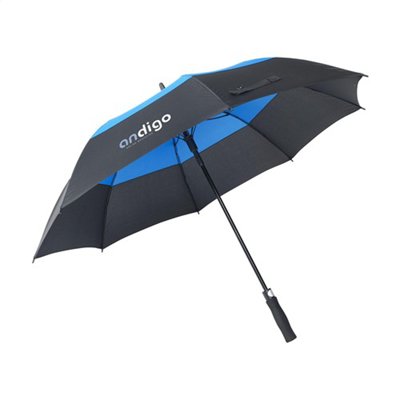 Parapluie Écologique en RPET de Grande Taille Velmox