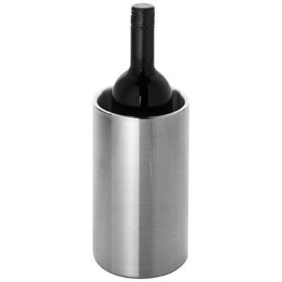 Seau à vin à double paroi en acier inoxydable Cilo