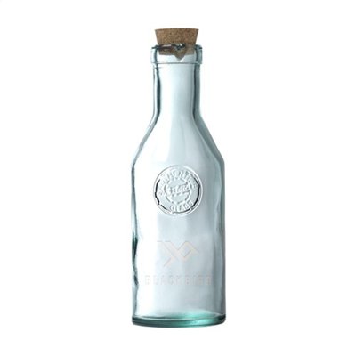 Bouteille en Verre Recyclé écologique durable 1,2 L Verak