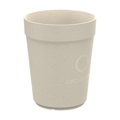Gobelet Réutilisable écologique en en polypropylène 300ml Verar