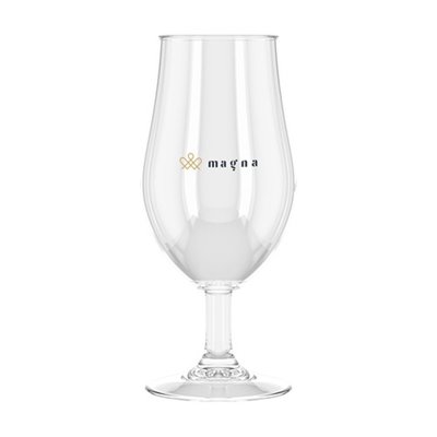 Verre à Bière Réutilisable 500 ml en Tritan Gustev