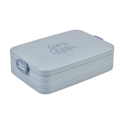 Lunchbox Grande Capacité 1,5 L haut de gamme Bravio