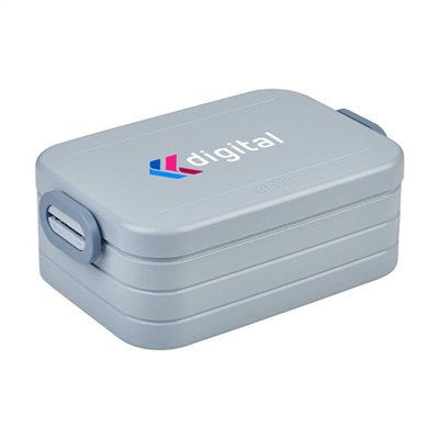 Boîte à Lunch en plastique recyclé ABS robuste 900ml Mano