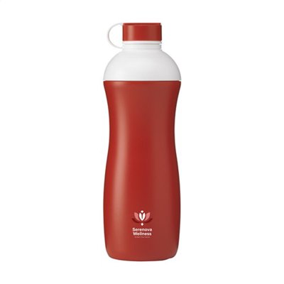 Gourde Éco-Responsable en Bio HDPE 500 ml Veylo