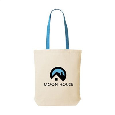 Sac Shopping en Toile Canvas durable et robuste Grimmo