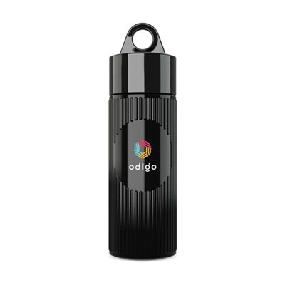 Gourde Éco-Responsable 500ml Join The Pipe Atlivo