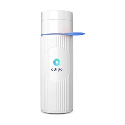 Gourde Écologique 500 ml Veltys