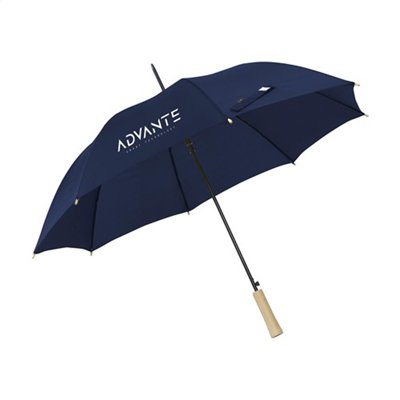 Parapluie Éco-Responsable RPET 23 Pouces Gaya