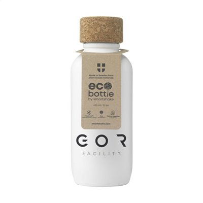Gourde Éco-Responsable 650 ml Origine Végétale Bilas