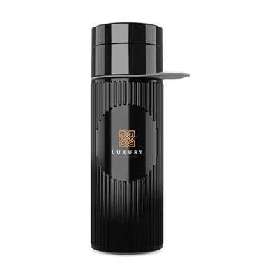 Gourde Éco-Responsable Bio HDPE 500 ml Zelvyn