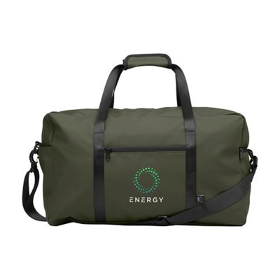 Sac de Sport et Voyage écologique en PU recyclé Zolby