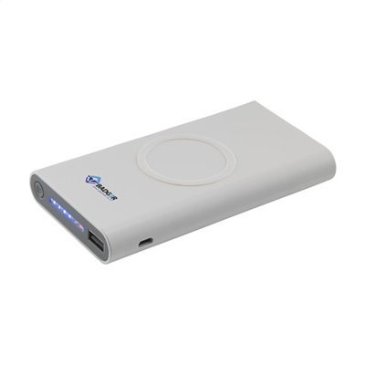 Powerbank Sans Fil 8000 mAh Zaya