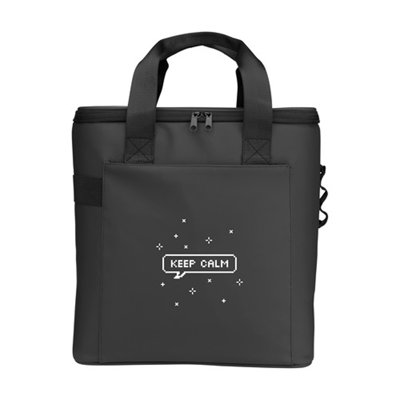 Sac à Dos Isotherme pratique et robuste en RPET Frevox