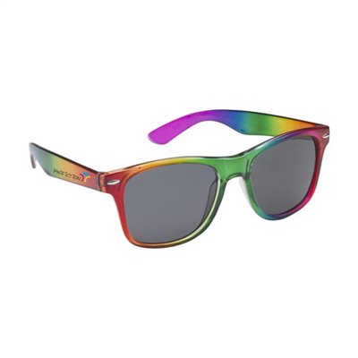 Lunettes de Soleil Arc-en-Ciel Manu