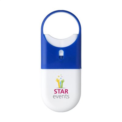 Spray Solaire SPF 30 avec Anneau Silla