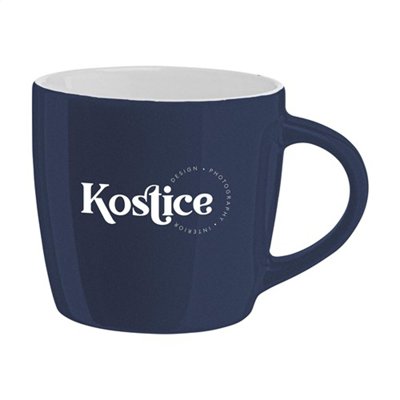 Mug Céramique Publicitaire 340 ml Velnox