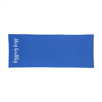 Serviette Réfrigérante Sport Frelva