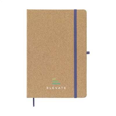 Carnet de Notes A5 en Liège Korvel