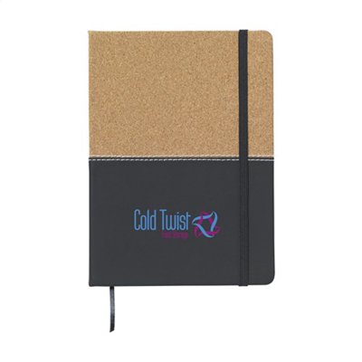 Carnet de Notes Publicitaire en Liège Lima