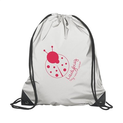 Sac à Dos Réfléchissant Publicitaire Lumvy