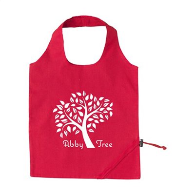 Sac Pliable Publicitaire en Coton Folvy