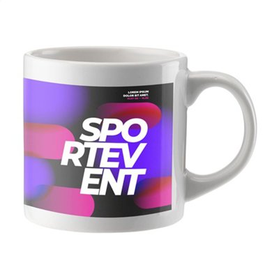 Mug Céramique Publicitaire 200 ml Jamy