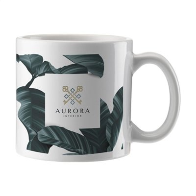 Mug Céramique 260 ml Iros