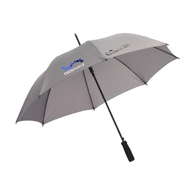 Parapluie Compact Éco-Responsable 23 Pouces Veklo