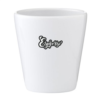 Mug Céramique Sans Anse 210 ml Umma