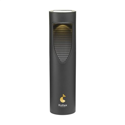 Lampe Solaire LED de Jardin Grundig Solvex