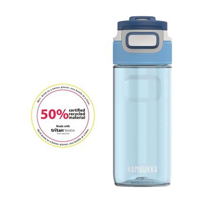 Gourde Kambukka Elton 500 ml Écologique Herms