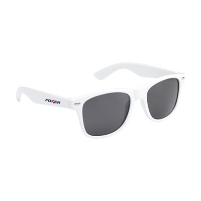 Lunettes de Soleil Éco-Responsables GRS RPET Luna