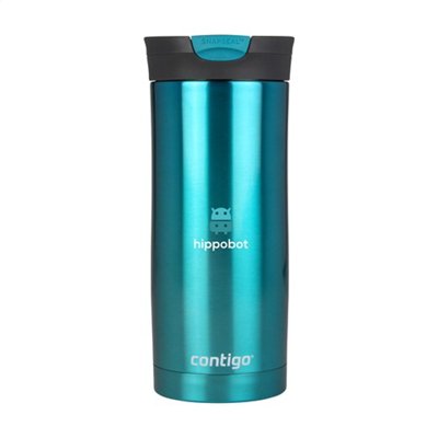 Gobelet Thermos Isotherme Contigo® Huron 470 ml Milas