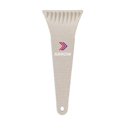 Grattoir à Glace Éco-Responsable Velbro